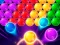 თამაში Bubble Pop Butterfly ონლაინ