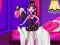 თამაში Delicate Dracula Dress Up ონლაინ