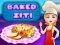 თამაში Baked Ziti ონლაინ