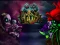 თამაში Angry Plants Flower ონლაინ