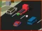 თამაში Blocky Traffic Racer ონლაინ