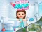 თამაში Sweet Baby Girl Cleanup Messy House ონლაინ