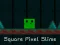 თამაში Square Pixel Slime ონლაინ