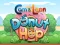 თამაში Cam and Leon: Donut Hop ონლაინ