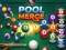 თამაში Pool Merge ონლაინ