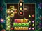 თამაში Fruit Blocks Match ონლაინ