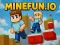თამაში Minefun.io ონლაინ