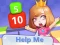 თამაში Panic Princess ონლაინ