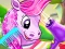 თამაში Pony Pet Salon ონლაინ
