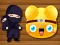 თამაში Jelly Ninja ონლაინ
