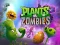 თამაში Plants vs Zombies TD ონლაინ