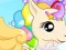 თამაში Pretty Unicorn ონლაინ