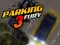 თამაში Parking Fury 3 ონლაინ