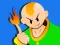 თამაში Avatar the Last Airbender Fortress Fight ონლაინ