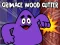 თამაში Grimace Wood Cutter ონლაინ