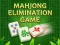თამაში Mahjong Elimination Game ონლაინ