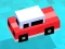 თამაში Blocky Car Bridge ონლაინ