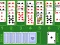 თამაში Crystal Golf Solitaire ონლაინ