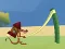 თამაში Mushu's Rocket Rush ონლაინ
