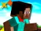 თამაში Run Mineblock Run ონლაინ