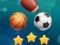 თამაში Idle Ball Fall ონლაინ