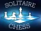 თამაში Solitaire Chess ონლაინ