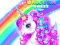 თამაში Unicorn Dress Up ონლაინ