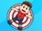 თამაში Kick The Mario ონლაინ