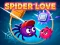 თამაში Spider Love ონლაინ