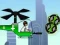 თამაში Ben 10. Helicopter ონლაინ