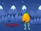 თამაში Ninja Pumpkin Winter Edition ონლაინ