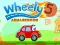 თამაში Wheely 5 Armageddon ონლაინ