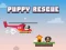 თამაში Puppy Rescue ონლაინ