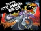 თამაში Super Stickman Biker ონლაინ