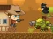 თამაში Super Cowboy Running ონლაინ