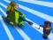 თამაში Zombie Idle Defense 3D ონლაინ