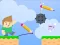 თამაში Adventures Thomas: Draw and Erase ონლაინ
