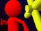 თამაში Human Runner 3D ონლაინ