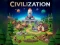თამაში Civilization ონლაინ