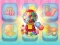 თამაში Candy Shop Merge ონლაინ