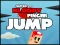 თამაში Super Bloody Finger Jump ონლაინ