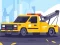 თამაში City Duty Vehicles Jigsaw ონლაინ
