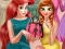 თამაში Princesses Dressing Room ონლაინ