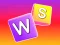 თამაში Word Swipe ონლაინ