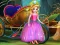 თამაში Princess Carriage Car Wash ონლაინ