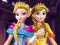 თამაში Princess Coronation Day ონლაინ