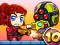 თამაში Zombie Mission 10 ონლაინ