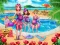 თამაში Moms Summer Break ონლაინ