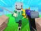 თამაში Block Craft 3D School ონლაინ