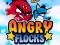 თამაში Angry Flocks ონლაინ